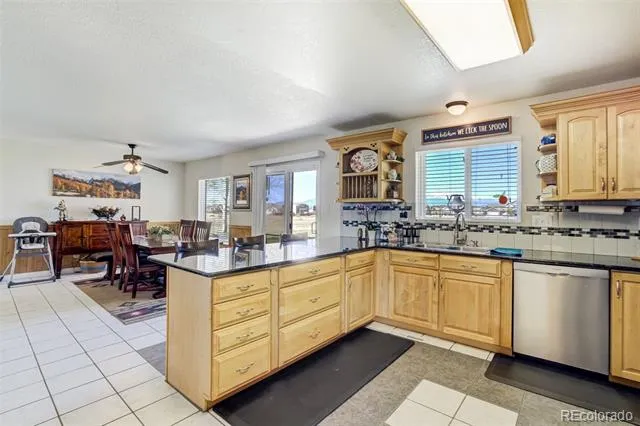 6350 Luther Road Colorado Springs, CO 80927
