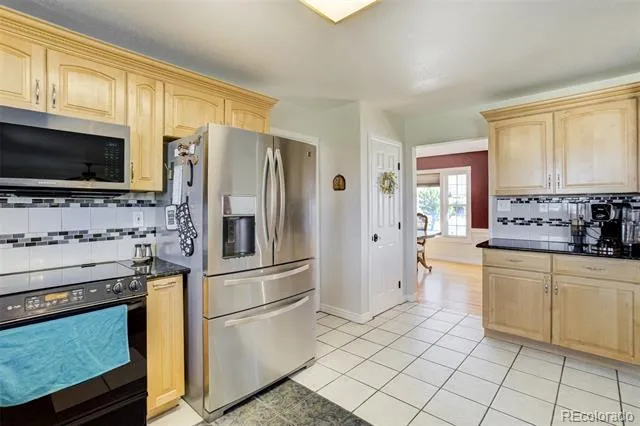 6350 Luther Road Colorado Springs, CO 80927