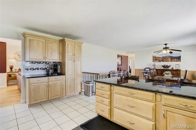 6350 Luther Road Colorado Springs, CO 80927