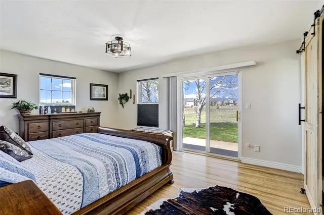6350 Luther Road Colorado Springs, CO 80927