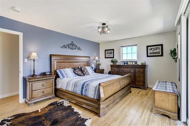 6350 Luther Road Colorado Springs, CO 80927