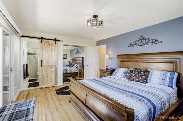 6350 Luther Road Colorado Springs, CO 80927