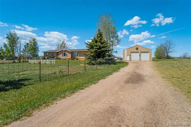 6350 Luther Road Colorado Springs, CO 80927