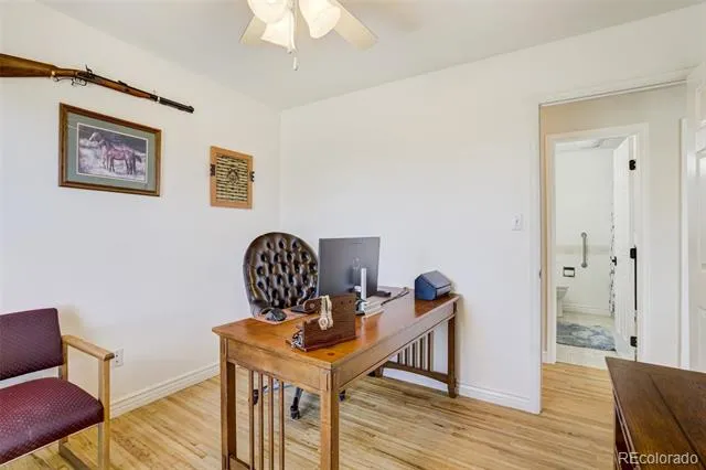 6350 Luther Road Colorado Springs, CO 80927
