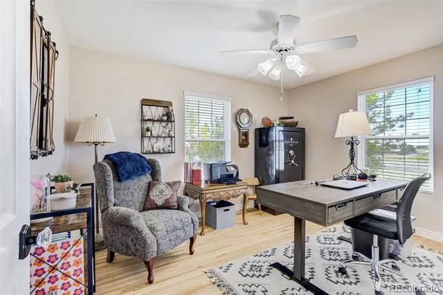 6350 Luther Road Colorado Springs, CO 80927