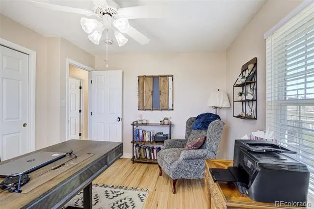 6350 Luther Road Colorado Springs, CO 80927