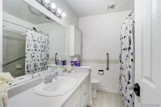 6350 Luther Road Colorado Springs, CO 80927