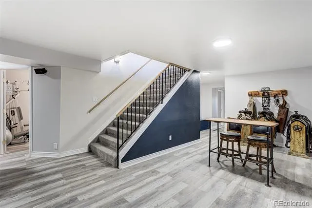 6350 Luther Road Colorado Springs, CO 80927