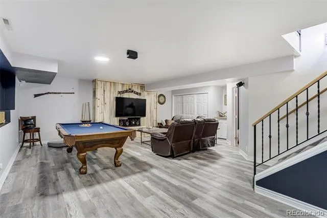 6350 Luther Road Colorado Springs, CO 80927
