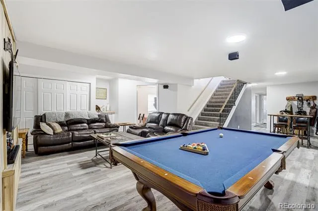 6350 Luther Road Colorado Springs, CO 80927