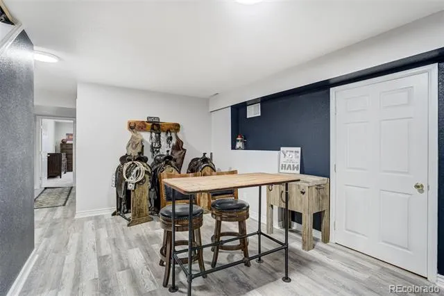 6350 Luther Road Colorado Springs, CO 80927