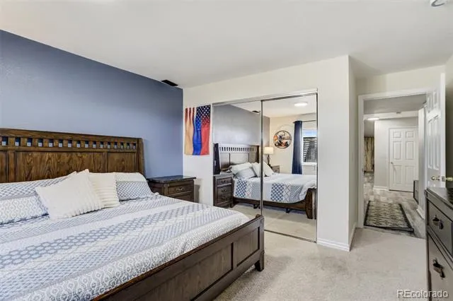 6350 Luther Road Colorado Springs, CO 80927