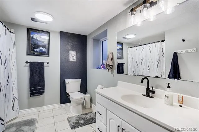 6350 Luther Road Colorado Springs, CO 80927