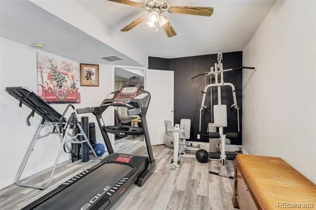 6350 Luther Road Colorado Springs, CO 80927