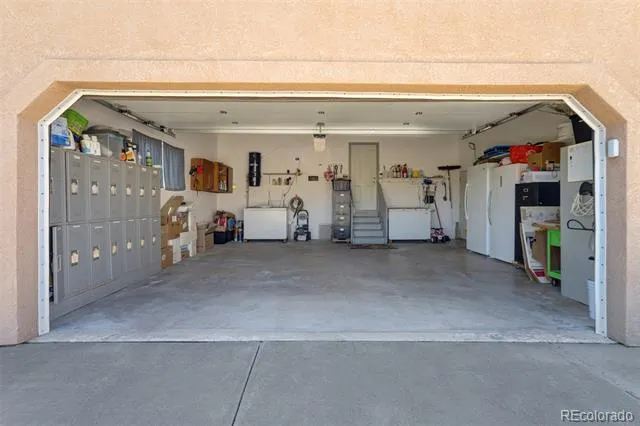 6350 Luther Road Colorado Springs, CO 80927
