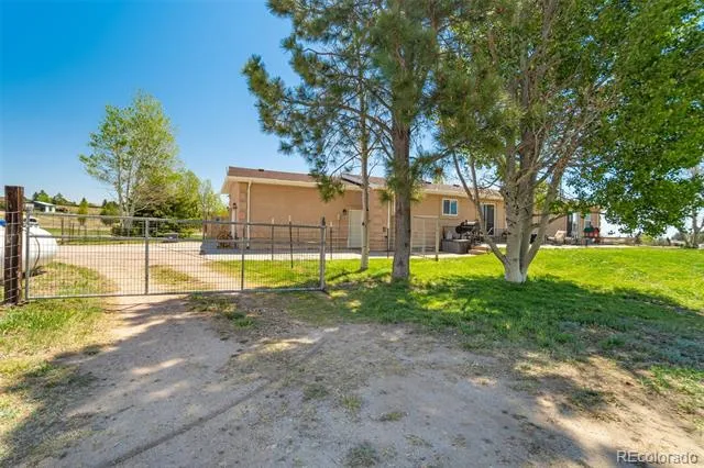 6350 Luther Road Colorado Springs, CO 80927