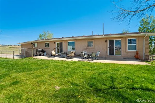 6350 Luther Road Colorado Springs, CO 80927