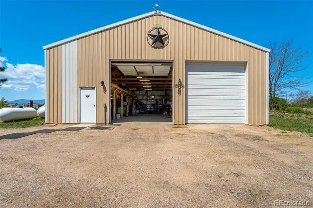 6350 Luther Road Colorado Springs, CO 80927