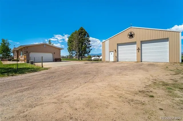 6350 Luther Road Colorado Springs, CO 80927