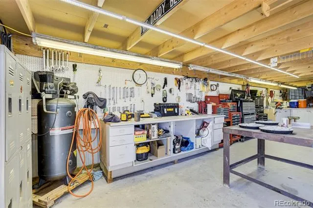 6350 Luther Road Colorado Springs, CO 80927