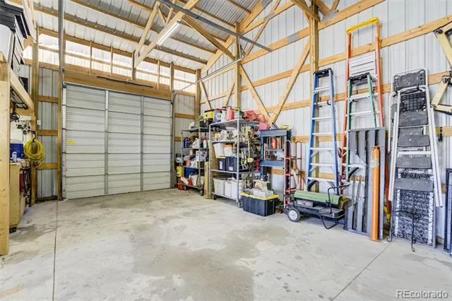 6350 Luther Road Colorado Springs, CO 80927