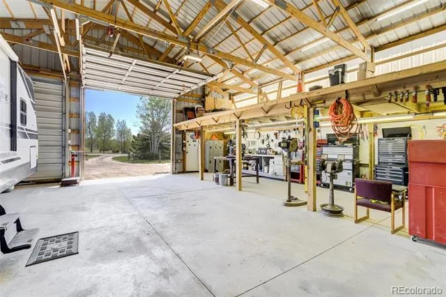 6350 Luther Road Colorado Springs, CO 80927