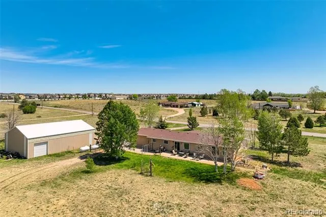 6350 Luther Road Colorado Springs, CO 80927
