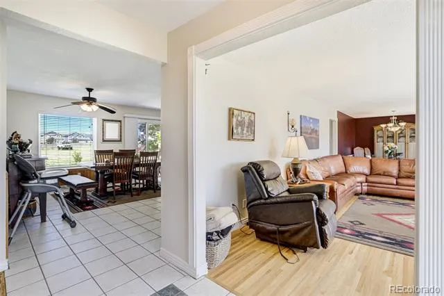 6350 Luther Road Colorado Springs, CO 80927