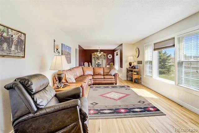 6350 Luther Road Colorado Springs, CO 80927