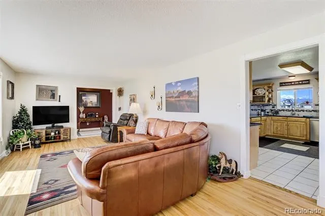 6350 Luther Road Colorado Springs, CO 80927