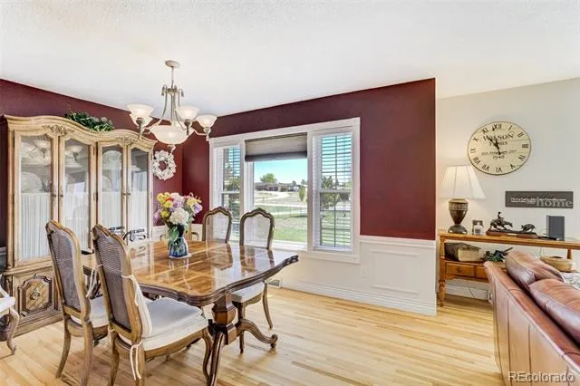 6350 Luther Road Colorado Springs, CO 80927