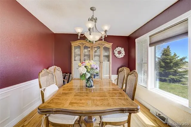 6350 Luther Road Colorado Springs, CO 80927