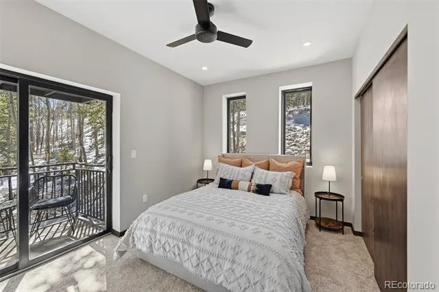 410 Aspen Street Alma, CO 80420