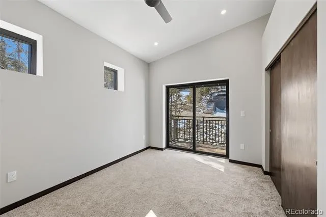 410 Aspen Street Alma, CO 80420
