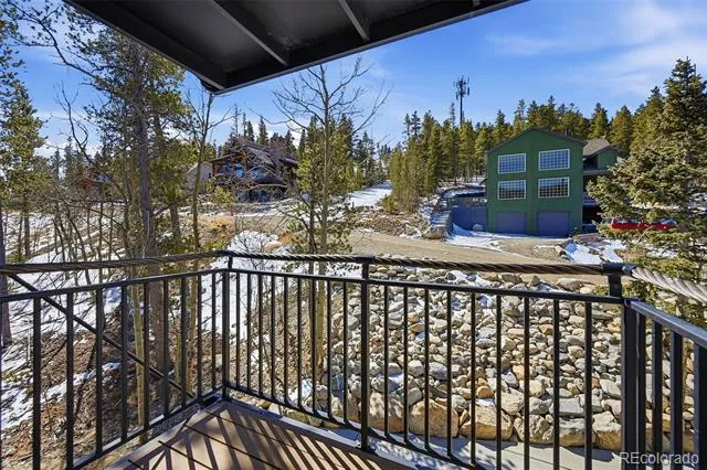 410 Aspen Street Alma, CO 80420