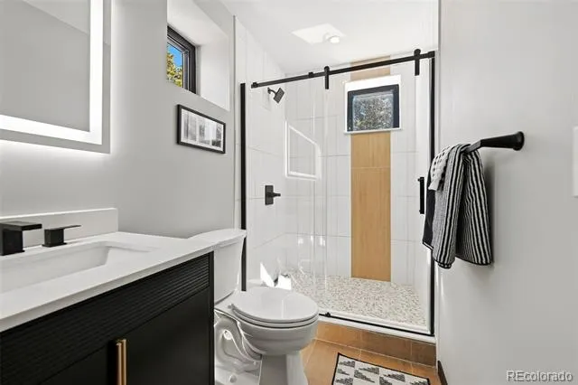 410 Aspen Street Alma, CO 80420