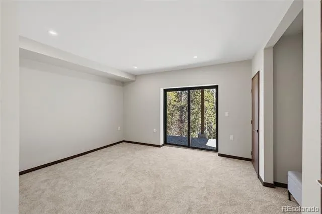 410 Aspen Street Alma, CO 80420