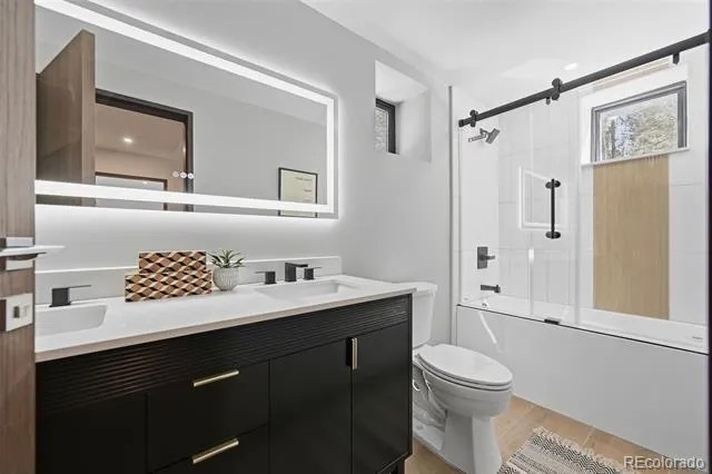 410 Aspen Street Alma, CO 80420