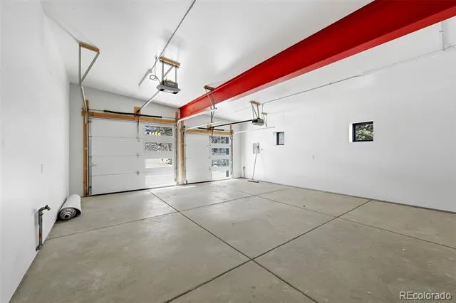 410 Aspen Street Alma, CO 80420