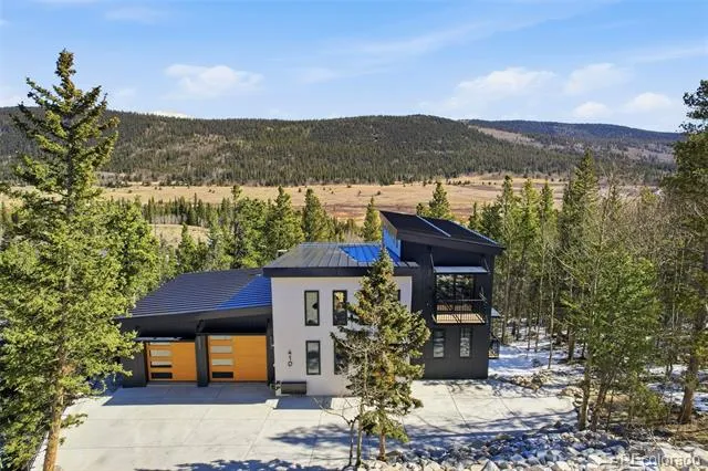 410 Aspen Street Alma, CO 80420