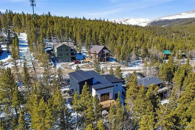 410 Aspen Street Alma, CO 80420