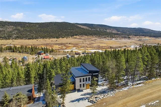 410 Aspen Street Alma, CO 80420