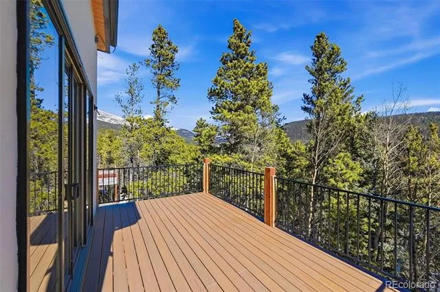 410 Aspen Street Alma, CO 80420