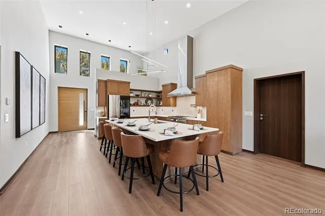 410 Aspen Street Alma, CO 80420