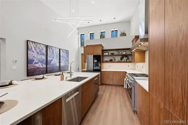 410 Aspen Street Alma, CO 80420