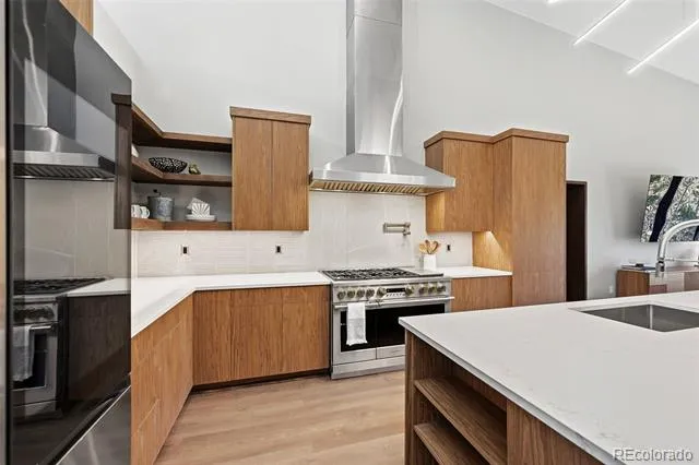 410 Aspen Street Alma, CO 80420