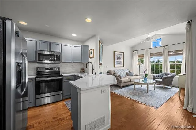 2416 Concord Circle Lafayette, CO 80026