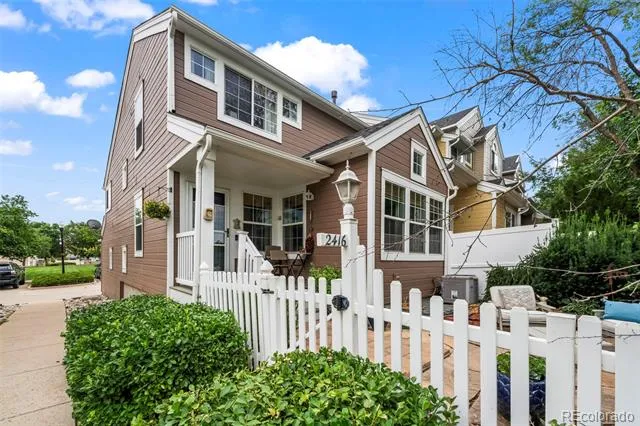 2416 Concord Circle Lafayette, CO 80026