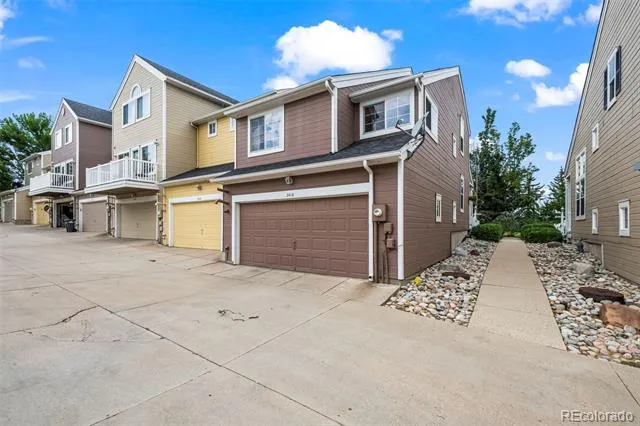 2416 Concord Circle Lafayette, CO 80026