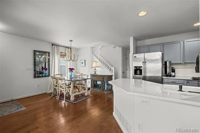2416 Concord Circle Lafayette, CO 80026